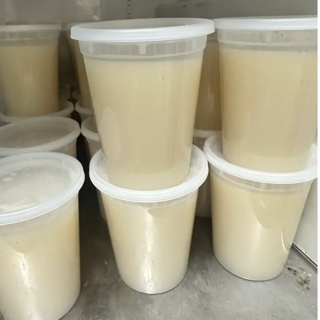 慢熬豬骨湯底 750g Pork Bone Broth