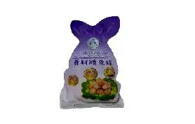 鱻牌發財鯪魚球 Chaaya Fat Choi Fish Balls 200g x 30