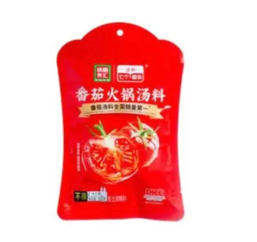 鍋圈番茄火鍋湯料 200g