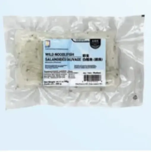 野生白飯魚 Wild Noodlefish 400g